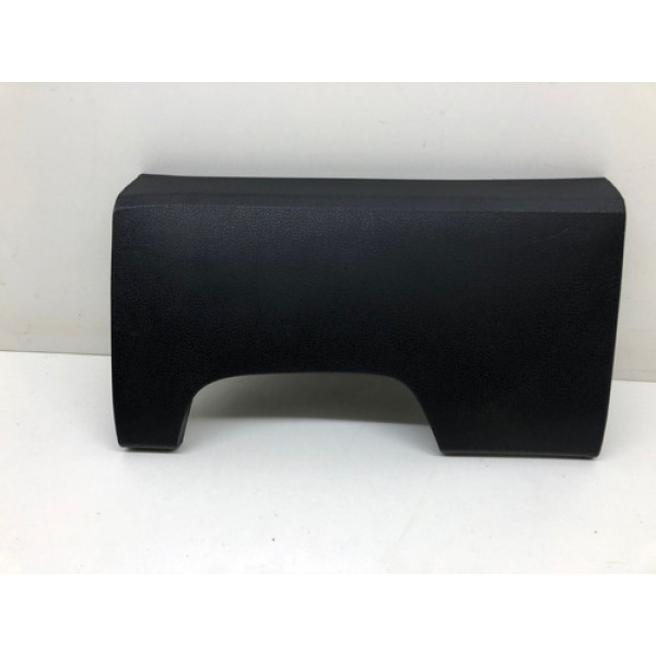 Moldura Painel Inferior Lateral Esquerdo Nissan Versa 2016