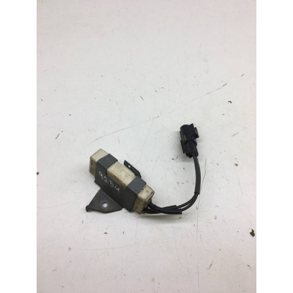 Módulo Central Elétrica Toyota Etios 2017 Sedan