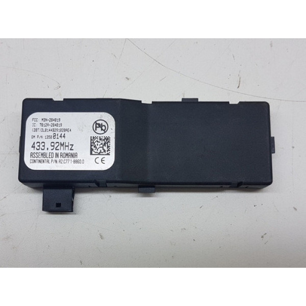 Módulo Central Controle Do Alarme Gm Prisma 2019/onix 1.4