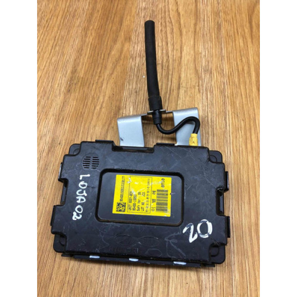 Módulo Bcm Hyundai Hb20 Sedan 1.6 2014 95400-1s093