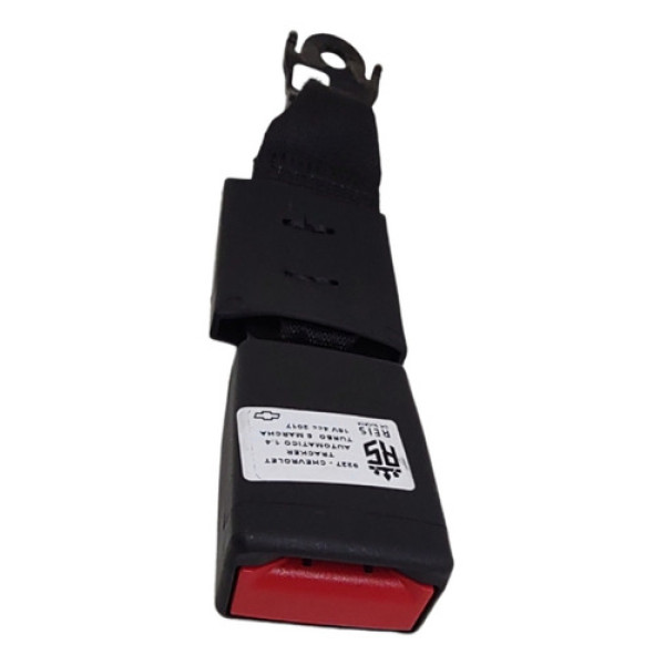 Engate Cinto Segurança Gm Tracker