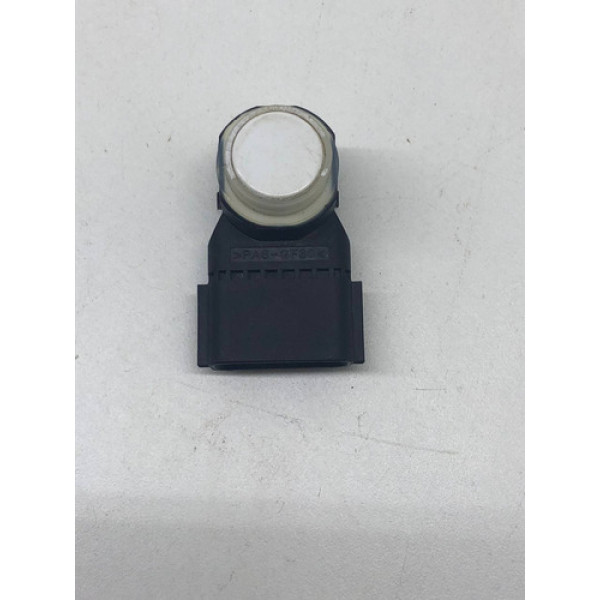 Sensor Ré Estacionamento Hb20 Hatch 1.6 2015/2016 Aut