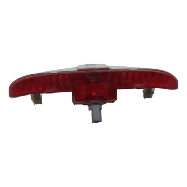 Break Light Luz Freio Honda City 2010 1.5