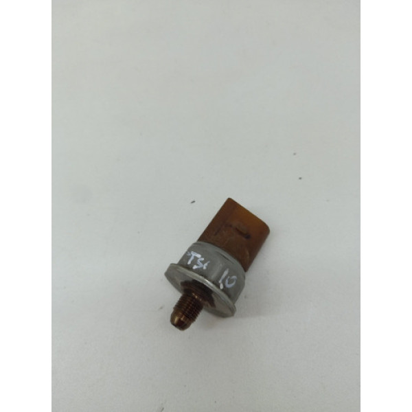 Sensor De Pressão Combustível Vw Up 1.0 2018