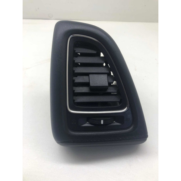 Difusor Ar Defletor Painel Lado Esquerdo Honda 2016 Hr-v