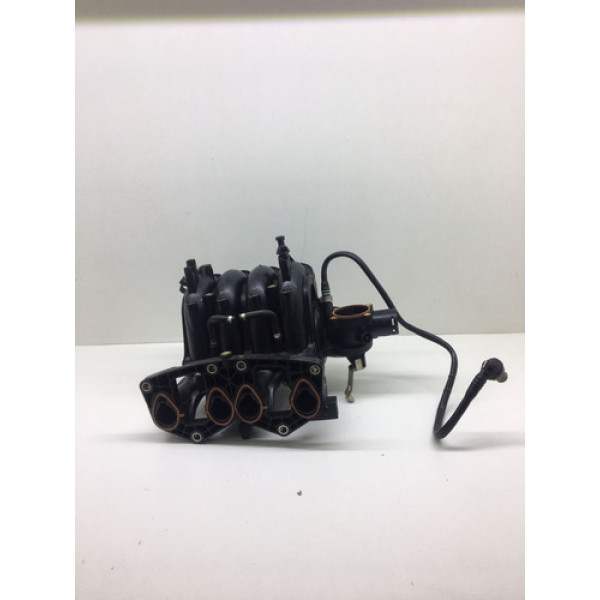 Coletor De Admissão Fiat 500 Original 2012 1.4