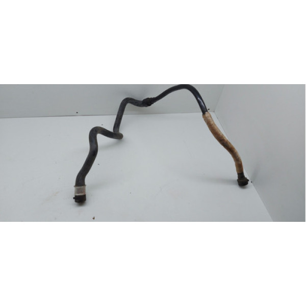 Mangueira Inferior Radiador Peugeot 208 2018 1.6