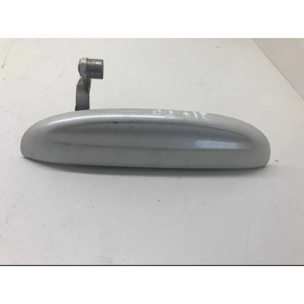 Maçaneta Externa Traseira 2016 Orig. Toyota Direita Etios