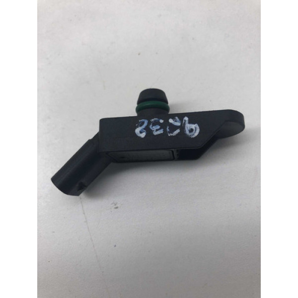 Sensor Map Citröen C4 Lounge 1.6 2018 Automatico Thp