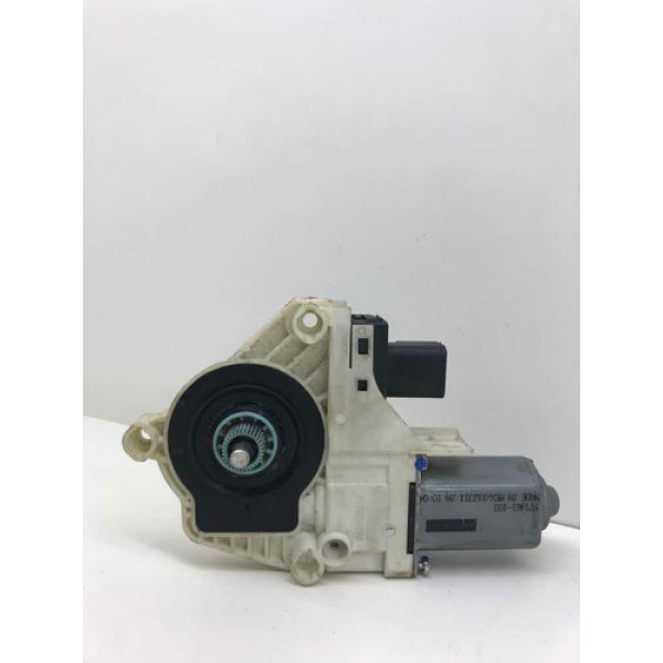 Máquina Vidro Elétrico New Fiesta 1.6 Traseiro 2015 Esquerdo