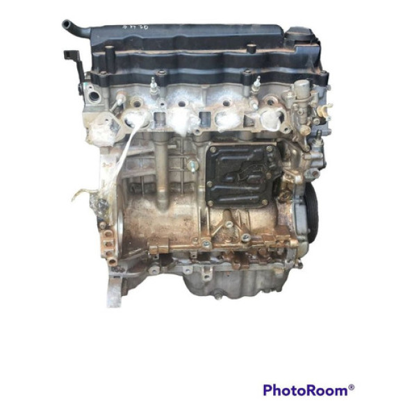 Motor Honda Hrv 1.8 2018 Automático Flex Mil Km 40