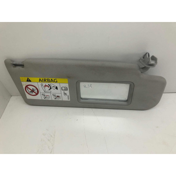 Quebra Sol Lado Direito Volkswagen Up Tsi 1.0 Original 2016