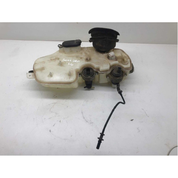 Reservatório Gasolina Renault 2017 1.6 Sandero