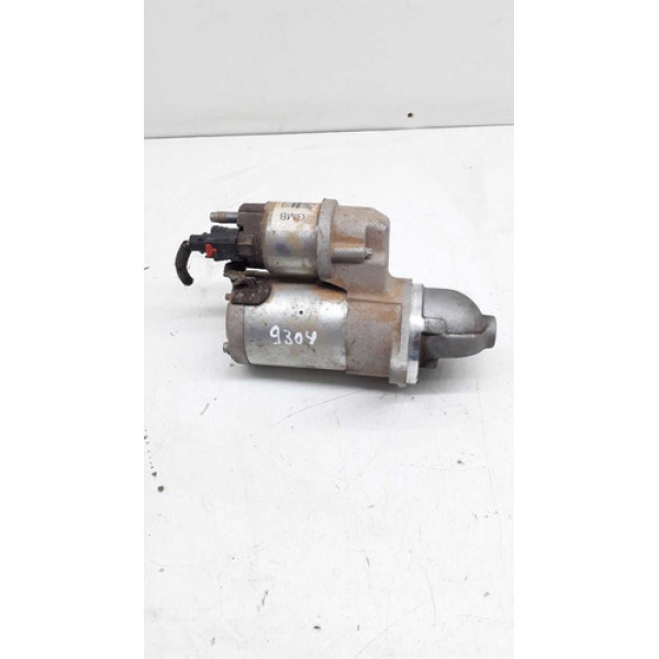 Motor Arranque Partida Onix Automático Hatch 1.4 2019