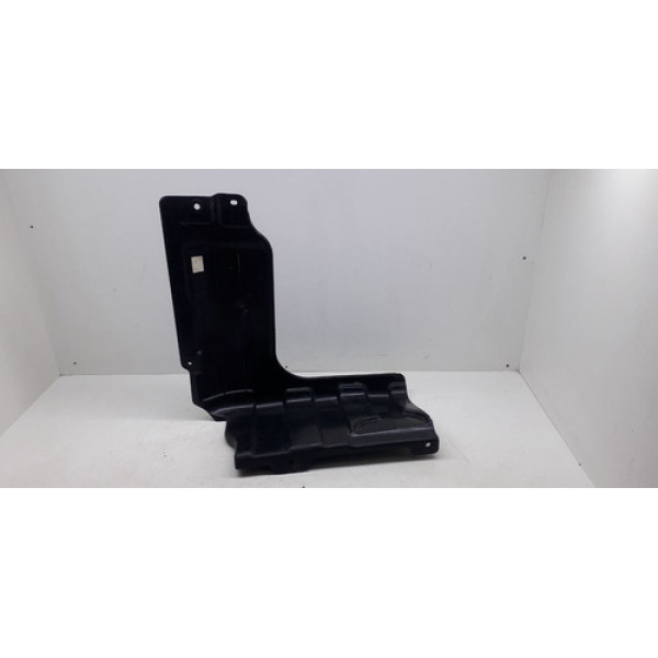 Defletor Inferior Esquerda Hyundai Hb20 Hatch 2021