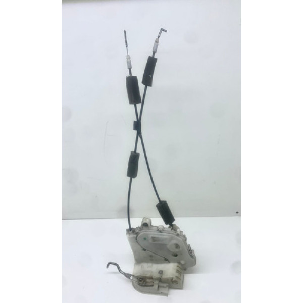 Fechadura Porta Traseira Direita Honda 2009\\10 City