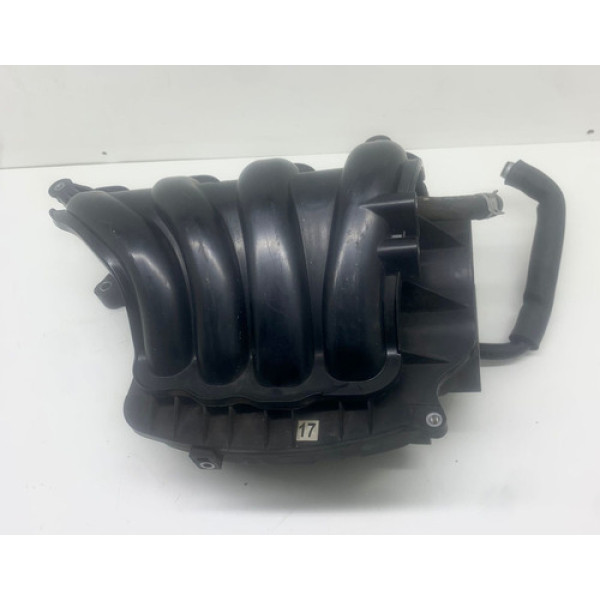 Coletor Admissão Automatico 1.6 Hyundai 2015/16 Hb20