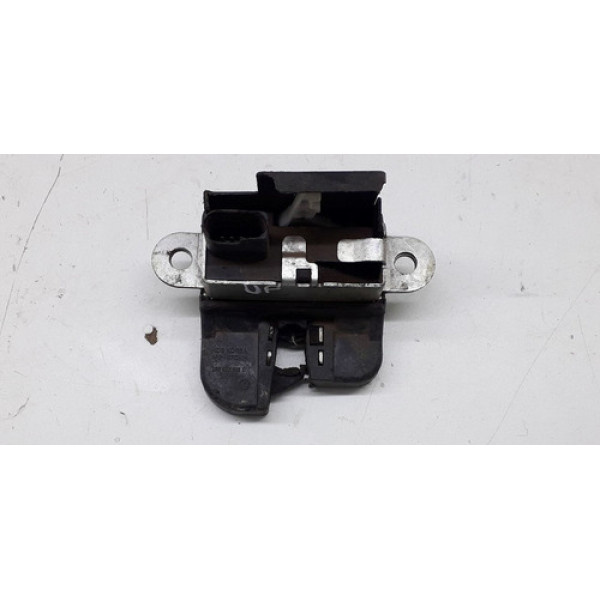 Fechadura Tampa Traseira Vw Up Tsi 1.0 1s0827505d 2018