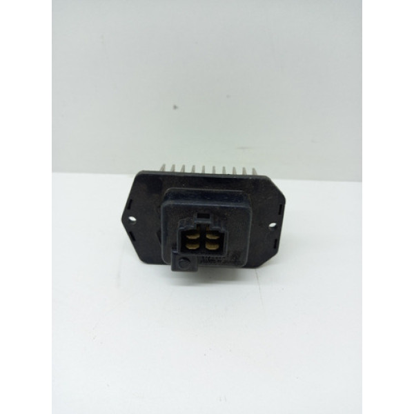 Resistência Da Ventilação Interna Honda 2013/2014 2.0 Civic