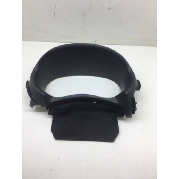 Moldura Acabamento Painel Instrumento Nissan Kicks 2020 1.6