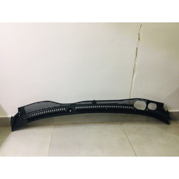 Grade Churrasqueira Renault Captur 2020 1.6 Intense