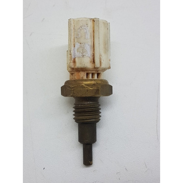 Sensor Temperatura Da Água Toyota Corolla 2016/2017 1.8
