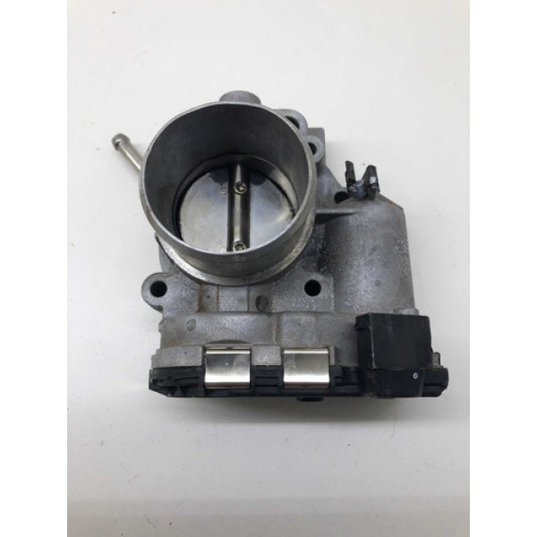 Tbi Corpo De Borboleta Hyundai Hb20 1.6 35100-2b154 2017