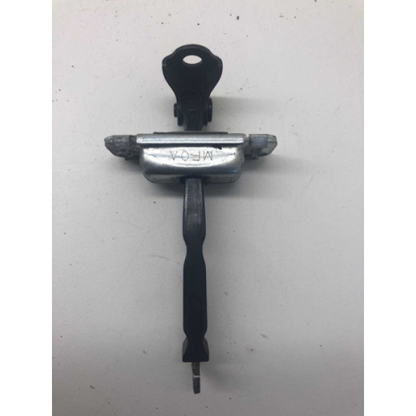 Limitador Da Porta Traseiro Direito Hyundai Creta 2018 1.6