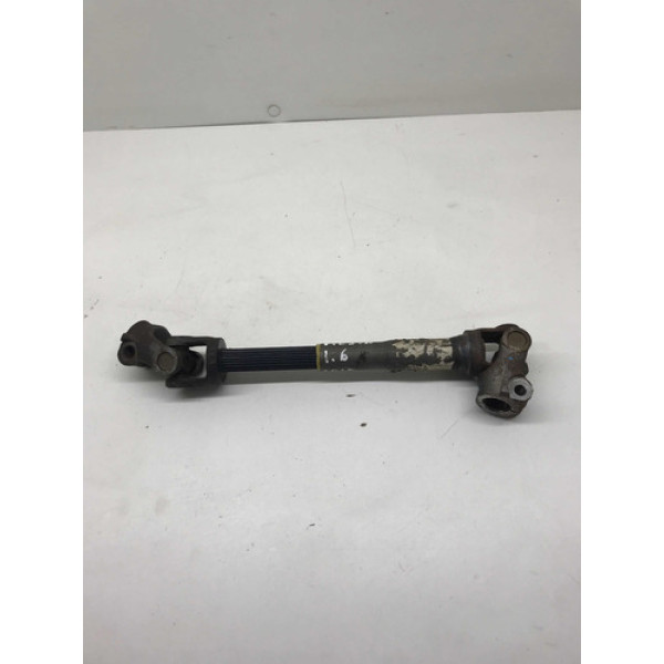 Articulação Da Direção Ford New Fiesta 2015 Original 1.6