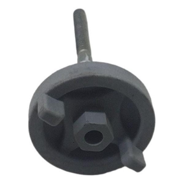 Parafuso Do Estepe Fiat Uno Way 1.0 Fire Evo Manual 2015