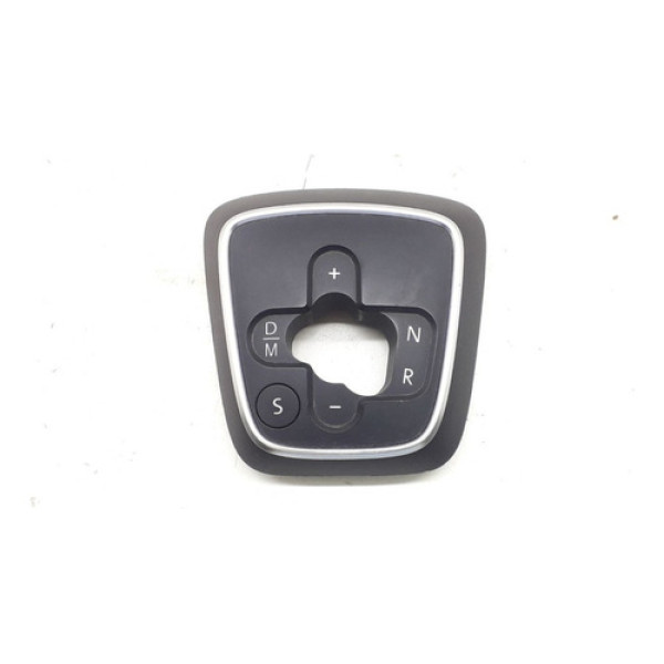 Moldura Câmbio Imotion Vw Fox Spacefox Aut 1.0 2012