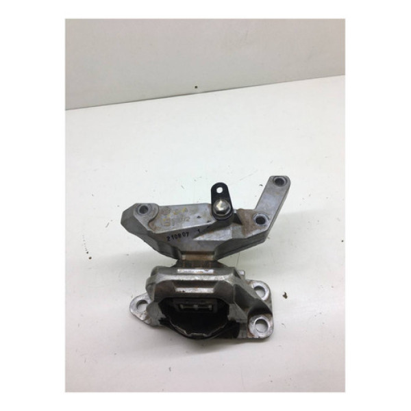 Coxim Hidráulico Motor Direito Nissan 2022 Kicks 1.6