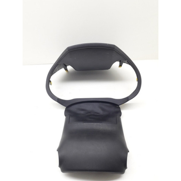 Acabamento Capa De Velocímetro Hb20 Hyundai 848301s000