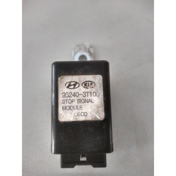 Módulo Relê Stop Kia Cerato 1.6 95240-3t100 2018