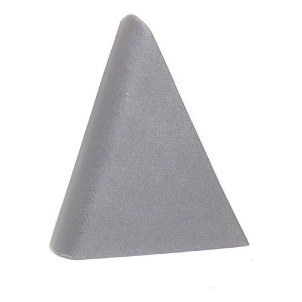 Moldura Interna Porta Traseira Direita Hb20 1.0 2020