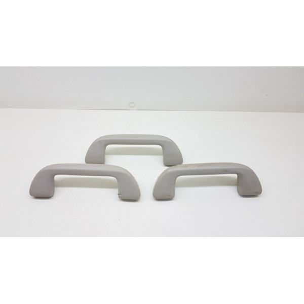 Jogo Pqp Honda City 2012 1.5