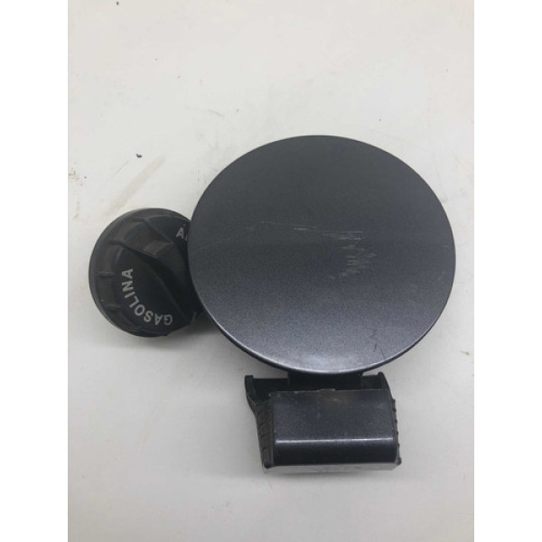 Portinhola Tampa Tanque Hyundai Hb20 Hatch/sedan 2013