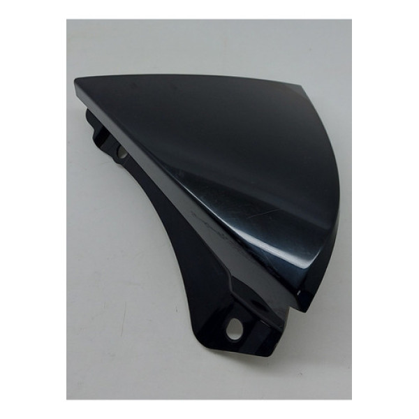 Acabamento Da Tampa Traseira Direita Fiat 1.0 Mobi 2018