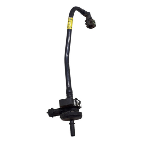 Válvula Canister Ford New Fiesta Titanium 2014 1.6