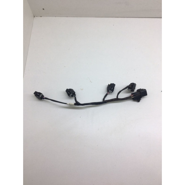 Chicote Bobina De Ignição Hb20 2016 Hyundai 1.6