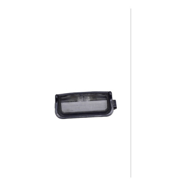 Luz De Placa Honda Civic Original 2020 2.0