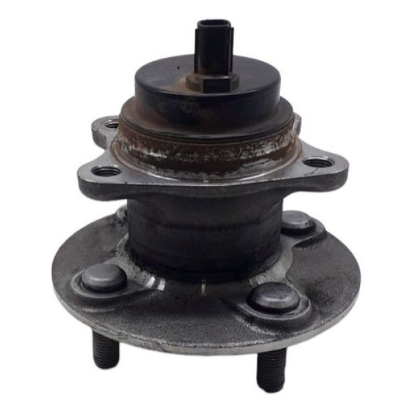 Cubo Traseiro Esquerdo Toyota Yaris 2019 Aut 1.5