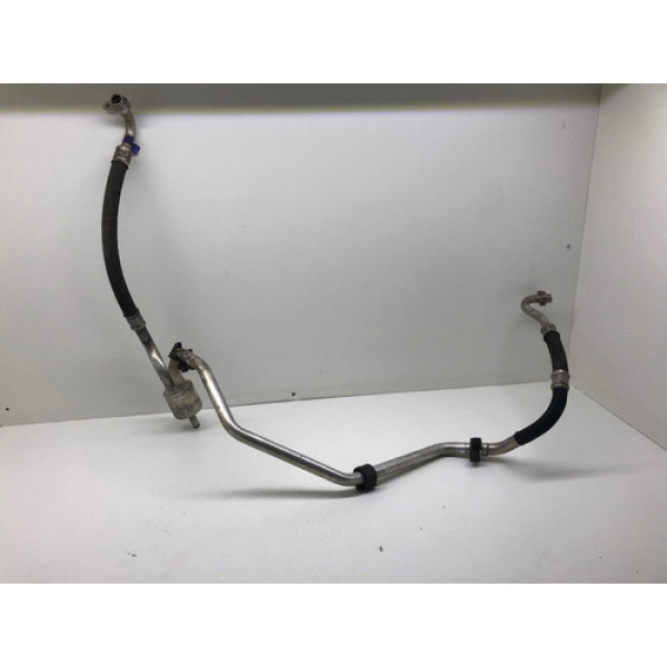 Mangueira Ar Condicionado Citroen C4 Lounge 2018 Thp 1.6