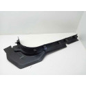 Acabamento Soleira Dianteira Esquerda 2014/2015 Gm Onix
