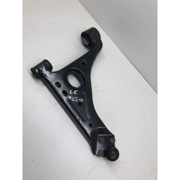 Bandeja Suspensão Esquerdo Chevrolet Tracker 2017/2018 1.4