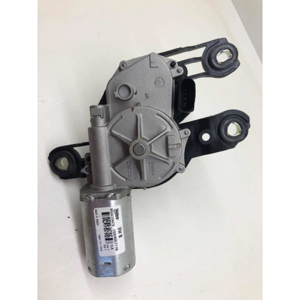 Motor Limpador Traseiro Volkswagen Up Tsi 2020 1.0