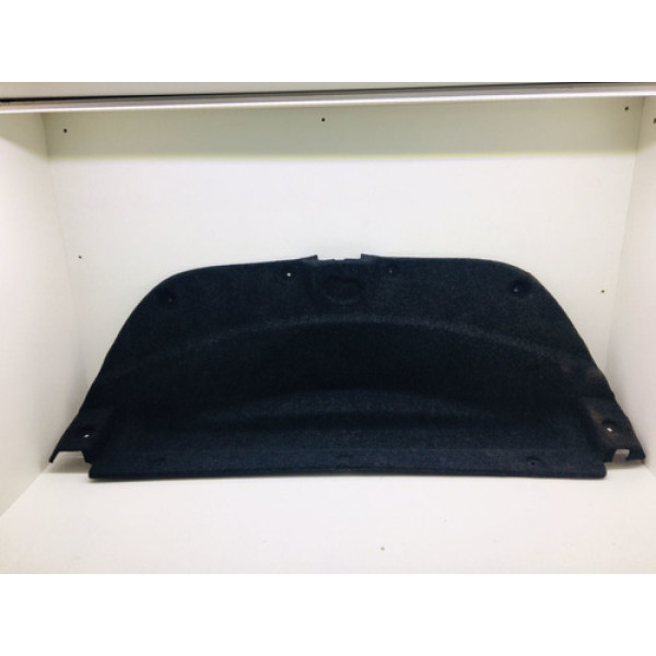 Forro Acabamento Da Tampa Porta Malas Honda 2020 G10 Civic