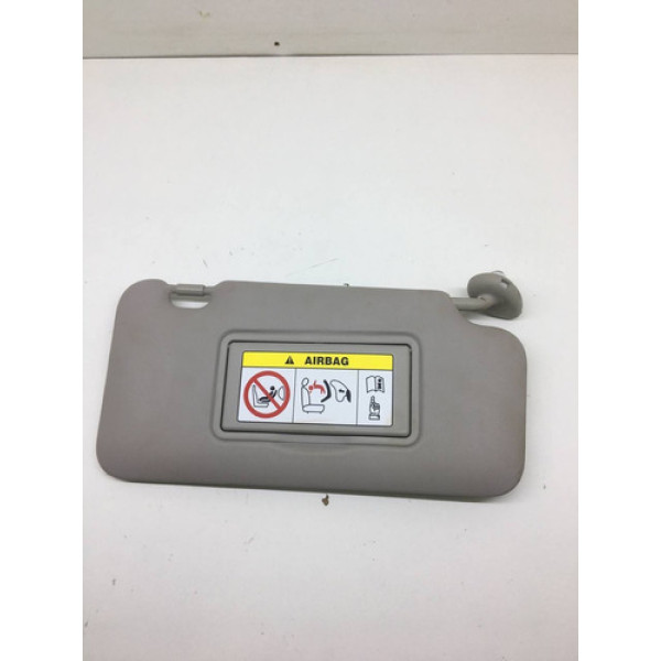 Quebra Sol Lado Direito Honda City Original 2020