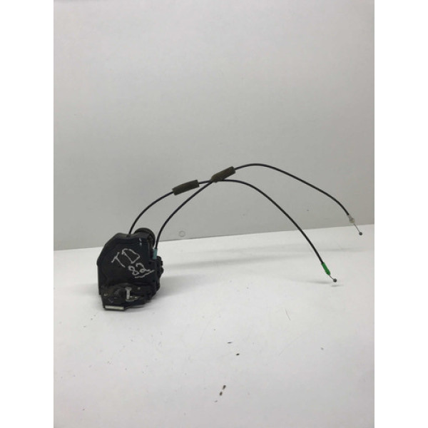 Fechadura Porta Traseira Direita Toyota 2012 Corolla 2.0