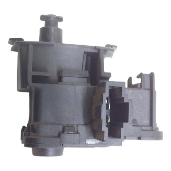 Motor Trava Portinhola Vw 2021 Polo Highline